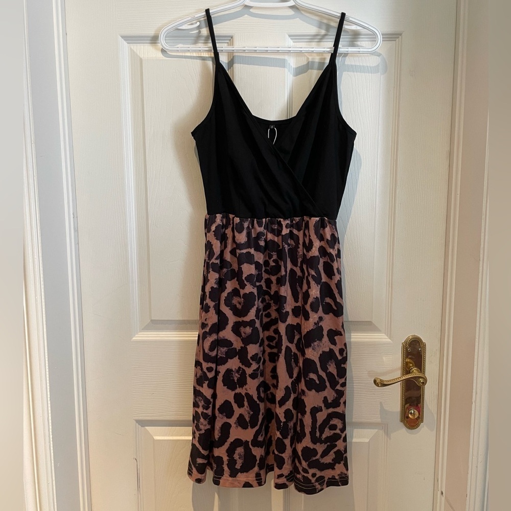 BNWT summer dress